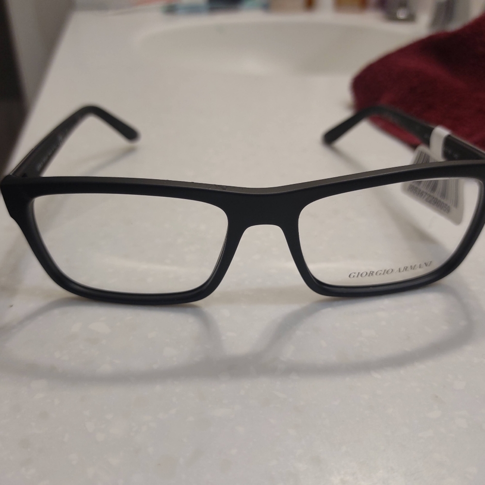 Giorgio Armani sunglasses